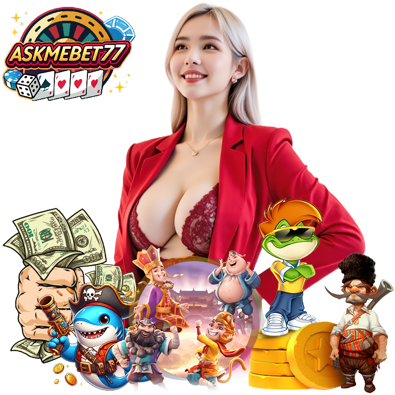 ASKMEBET77 วอลเลท